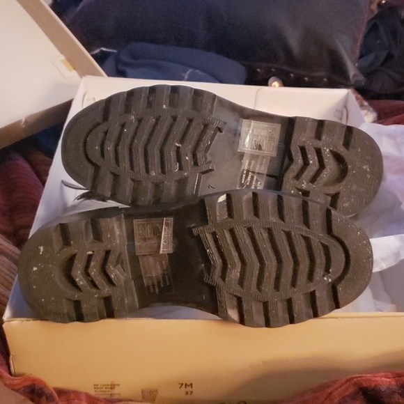 MK Logo Midi Rain Boot **Worn Twice** - Picture 8 of 8